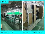 安全護(hù)欄、物料鋼制容積、鋼制周轉(zhuǎn)臺(tái)車(chē)、非標(biāo)產(chǎn)品定制等
